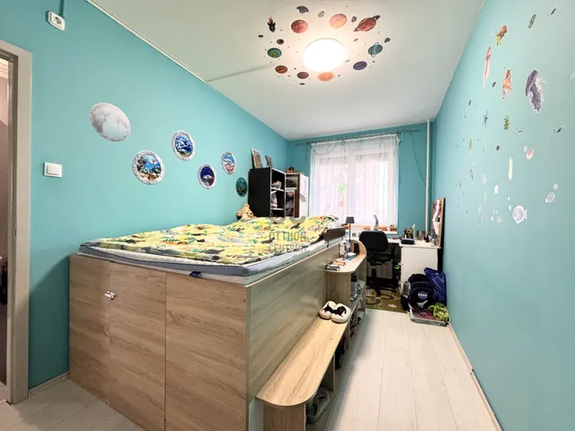 Eladó lakás Győr 58 nm