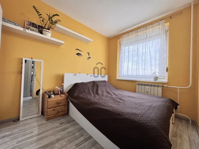 Eladó lakás Győr 58 nm