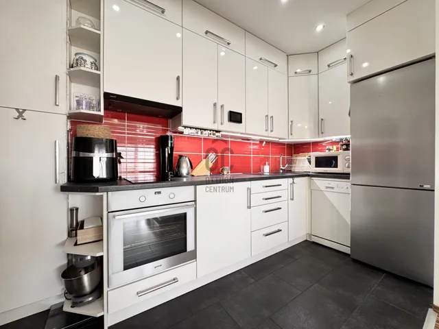 Eladó lakás Győr 68 nm