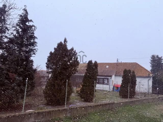 Eladó ház Mórichida 77 nm