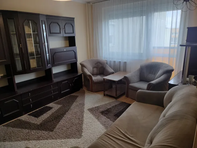 Eladó lakás Győr 49 nm