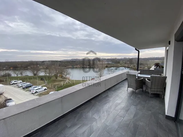 Eladó lakás Győrújfalu 44 nm