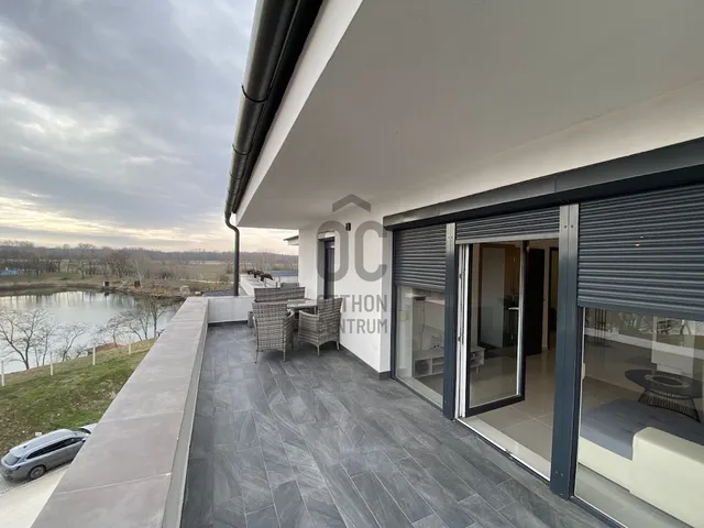 Eladó lakás Győrújfalu 44 nm