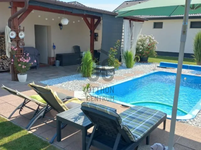 Eladó ház Győr, Ménfőcsanak 116 nm