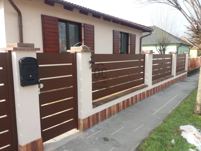 Eladó ház Győr, Ménfőcsanak 116 nm