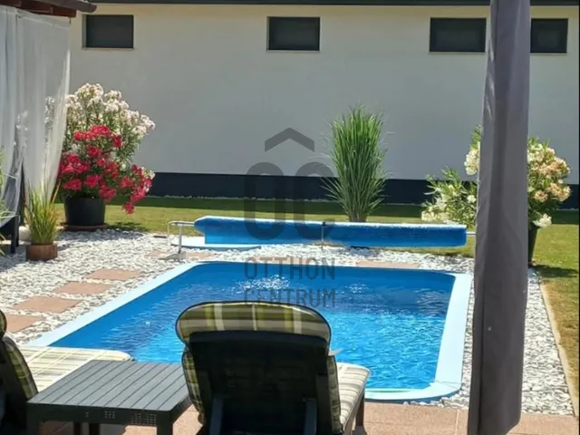 Eladó ház Győr, Ménfőcsanak 132 nm