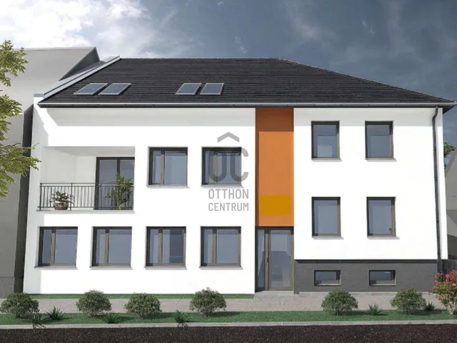 Eladó lakás Győr 63 nm