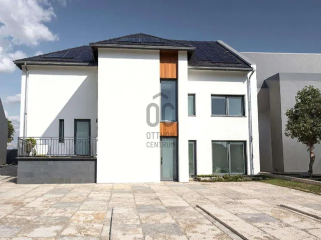 Eladó lakás Győr 68 nm