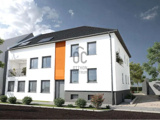 Eladó lakás Győr 64 nm