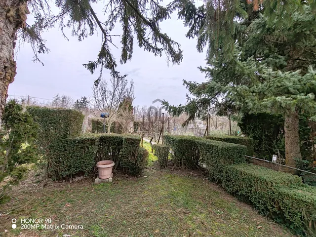 Eladó ház Vámosszabadi 35 nm