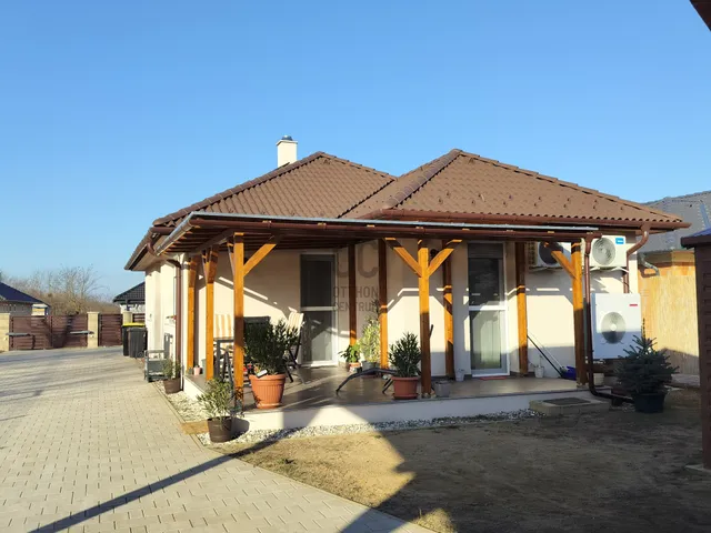 Eladó ház Győrszemere 91 nm