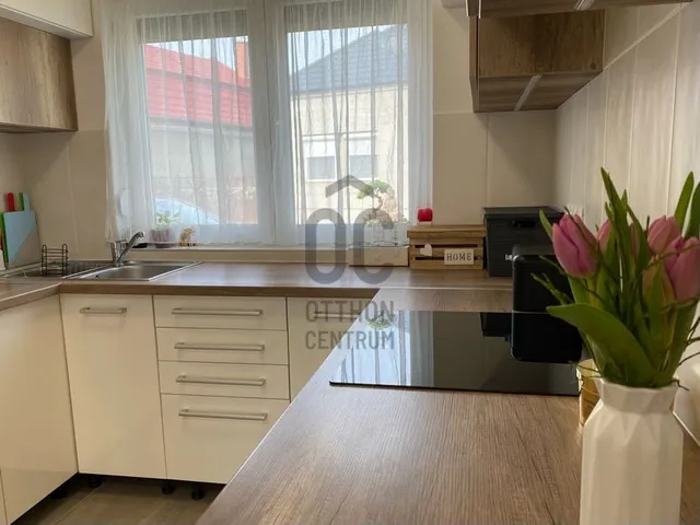 Eladó ház Kunsziget 66 nm