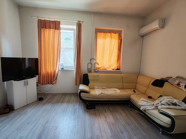 Eladó ház Mosonmagyaróvár, Városközpont 61 nm