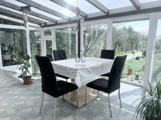 Eladó ház Győr, Győrszentiván 70 nm