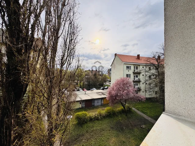 Eladó lakás Győr, Gyárváros 62 nm