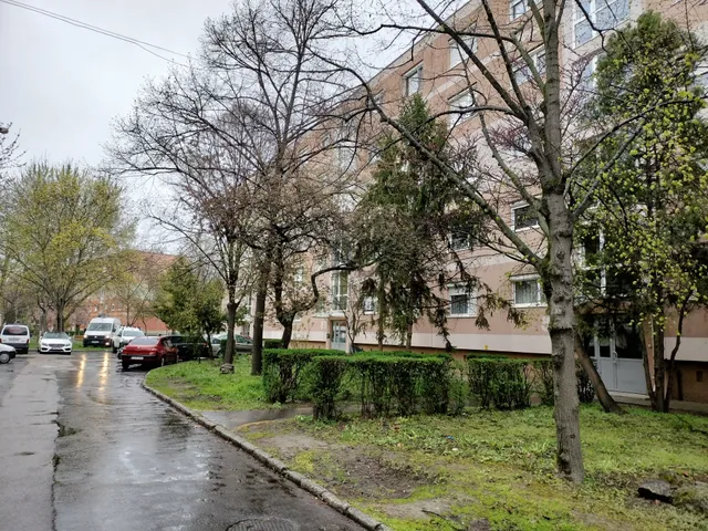 Eladó lakás Győr, Adyváros 47 nm