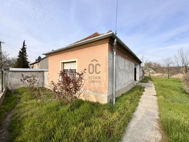 Eladó ház Tét 60 nm