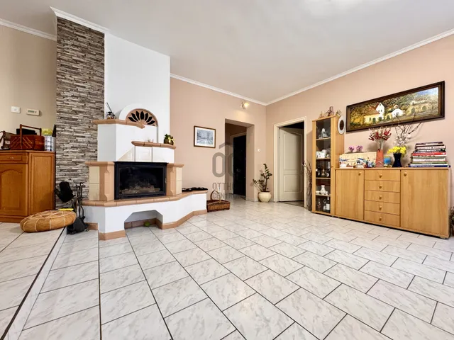 Eladó ház Győr, Győrszentiván 116 nm