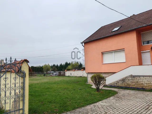 Eladó ház Öttevény 285 nm