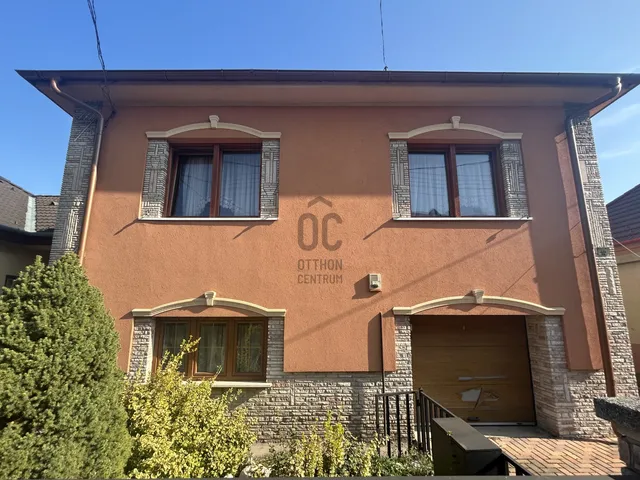 Eladó ház Győr 160 nm