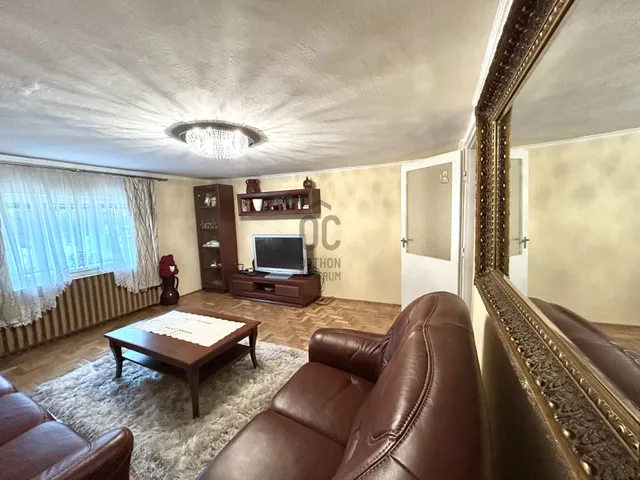 Eladó ház Győr 160 nm