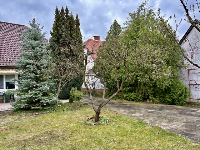 Eladó ház Győr, Likócs 210 nm