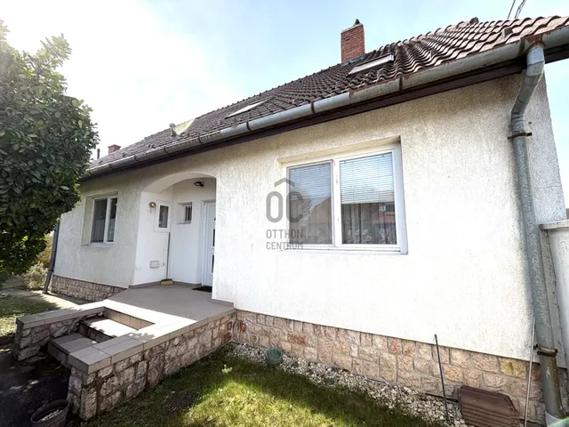 Eladó ház Győr, Likócs 210 nm