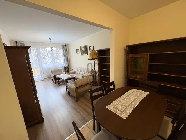 Kiadó lakás Győr, Adyváros 55 nm