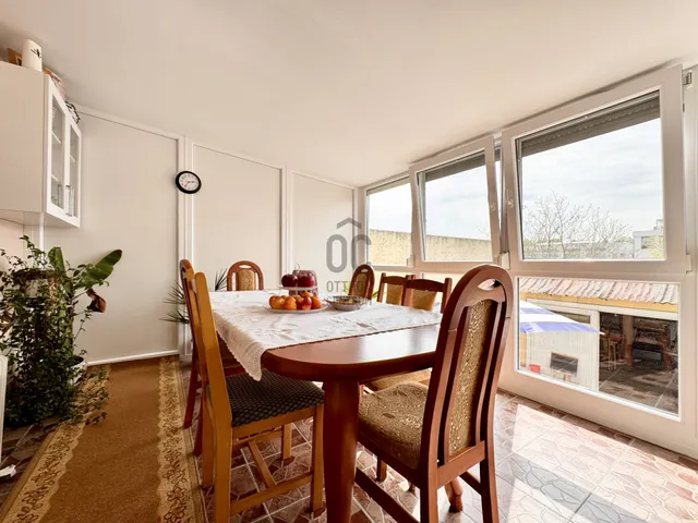 Eladó ház Győr, Nádorváros 85 nm