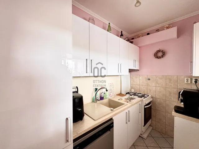 Eladó ház Győr, Nádorváros 85 nm