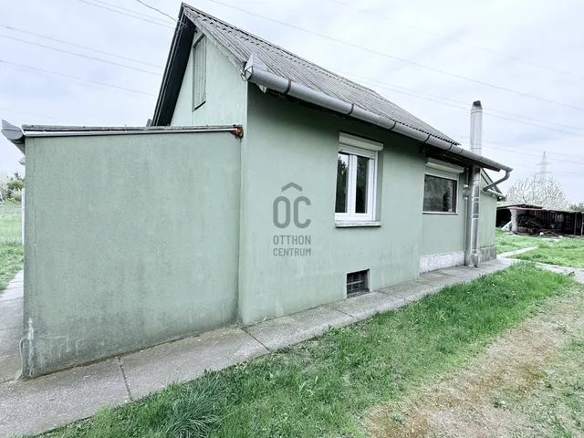 Eladó ház Győr 75 nm