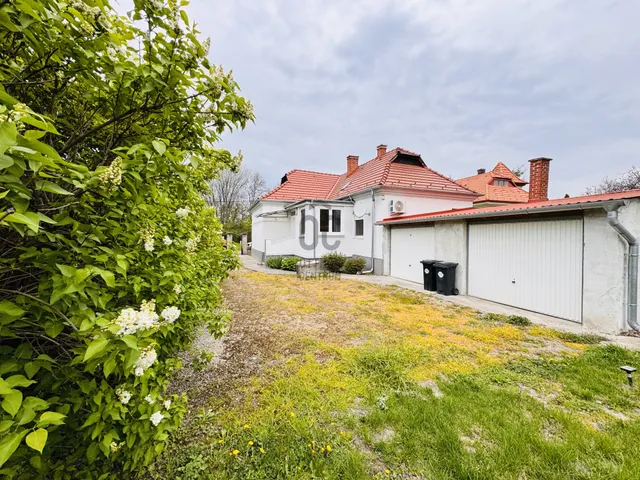 Eladó ház Győr 101 nm