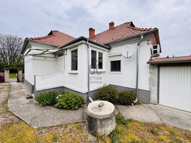 Eladó ház Győr 101 nm