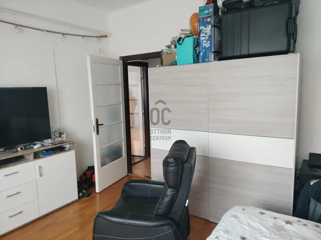 Eladó lakás Győr, Gyárváros 66 nm