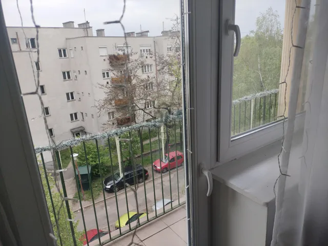 Eladó lakás Győr, Gyárváros 62 nm