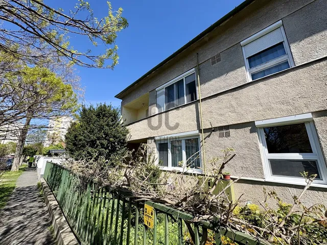 Eladó lakás Győr, Nádorváros 68 nm