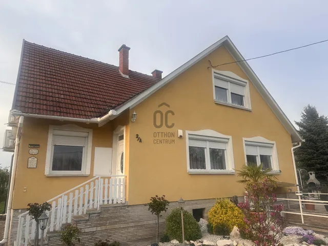 Eladó ház Győr, Ménfőcsanak 160 nm
