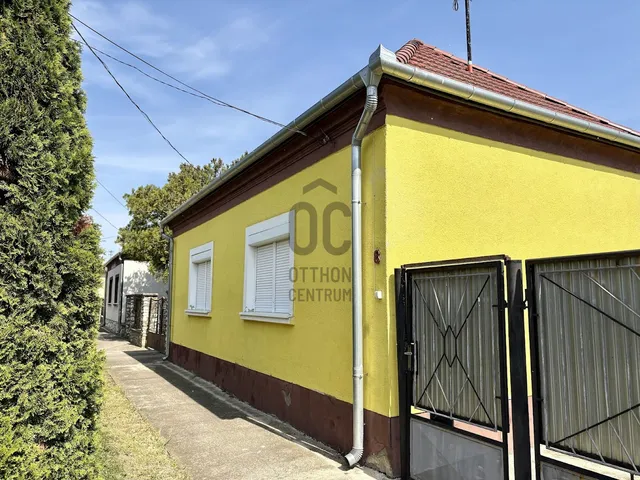 Eladó ház Rábapordány 92 nm