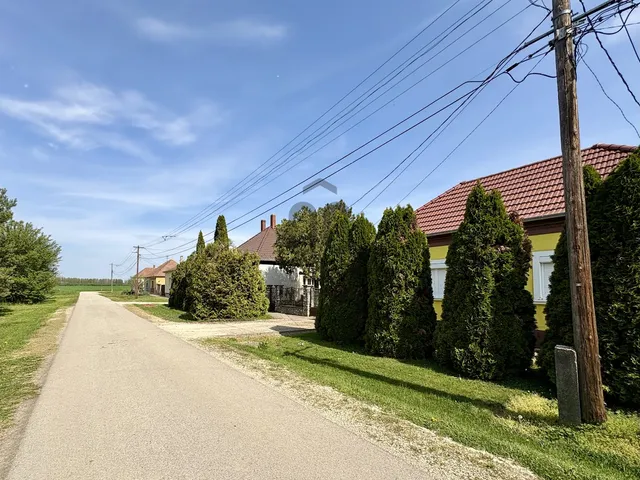 Eladó ház Rábapordány 92 nm