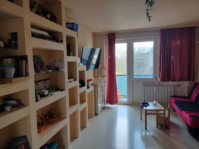 Eladó lakás Győr, Nádorváros 57 nm