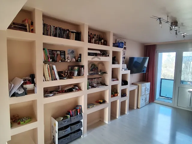 Eladó lakás Győr, Nádorváros 57 nm