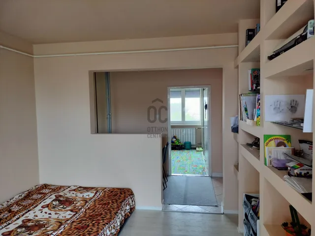 Eladó lakás Győr, Nádorváros 57 nm