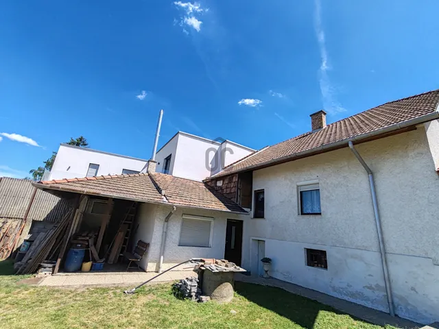 Eladó ház Győr 80 nm