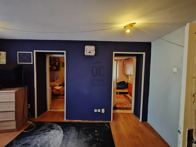 Eladó ház Bőny 75 nm