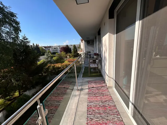 Eladó lakás Győr, Nádorváros 40 nm