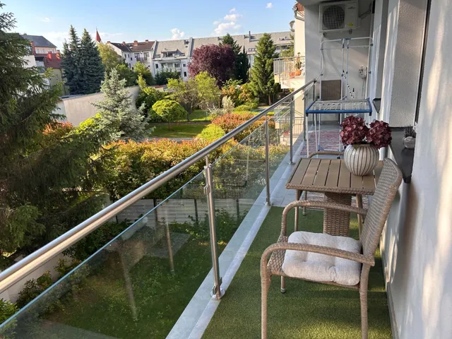Eladó lakás Győr, Nádorváros 40 nm