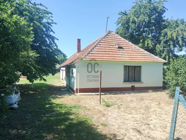 Eladó ház Magyarkeresztúr 80 nm