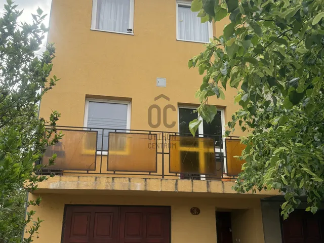 Eladó ház Gönyű 130 nm