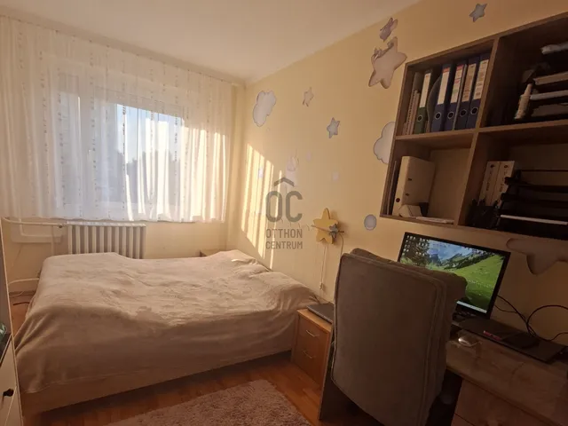 Eladó lakás Győr 63 nm
