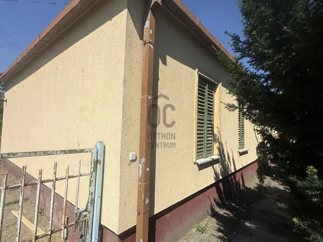 Eladó ház Abda 120 nm